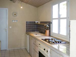 Maisons de vacances Holiday Home Les Brisans - TSM518 by Interhome : photos des chambres