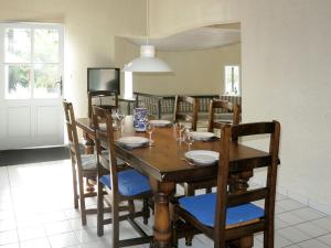 Maisons de vacances Holiday Home Les Brisans - TSM518 by Interhome : photos des chambres