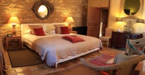 Hotels Chateau Des Briottieres : photos des chambres