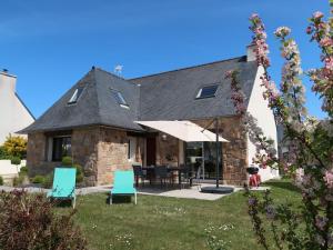 Holiday Home Les Camélias by Interhome