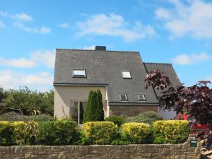 Maisons de vacances Holiday Home Palacret by Interhome : photos des chambres