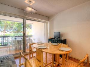 Apartment Port dAttache-8 by Interhome