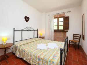 Holiday Home Cerbiatto n-5A by Interhome