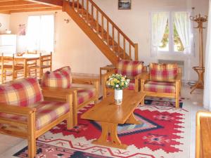 Holiday Home Les Etrilles by Interhome