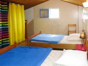 Maisons de vacances Holiday Home Les Tourteaux - TSM200 by Interhome : photos des chambres