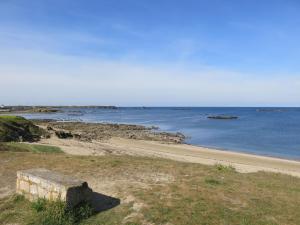 Maisons de vacances Holiday Home The Anchor by Interhome : photos des chambres