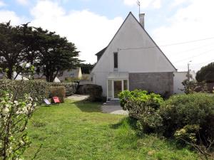 Maisons de vacances Holiday Home The Anchor by Interhome : photos des chambres