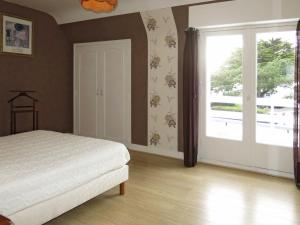 Maisons de vacances Holiday Home The Anchor by Interhome : photos des chambres
