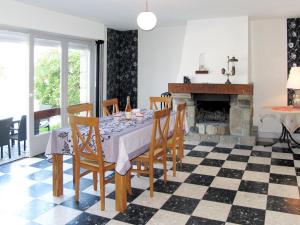 Maisons de vacances Holiday Home The Anchor by Interhome : photos des chambres