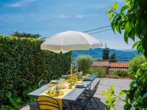 Holiday Home Casa di Nena by Interhome