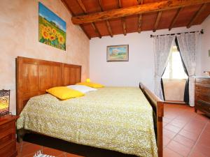Holiday Home Casa di Nena by Interhome
