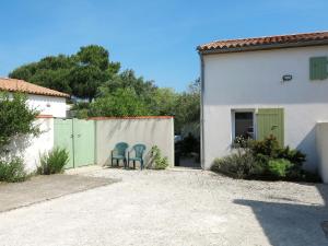 Maisons de vacances Holiday Home La Touche - IDR121 by Interhome : photos des chambres