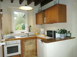 Maisons de vacances Holiday Home La Bedelle by Interhome : photos des chambres