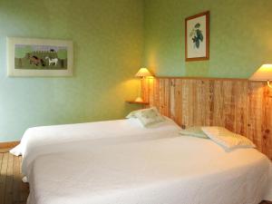 Holiday Home La Bedelle by Interhome