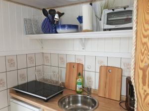 Chalet Güstrower Chaussee by Interhome