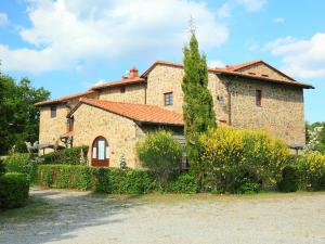 Holiday Home Lo Scoiattolo n- 10 by Interhome