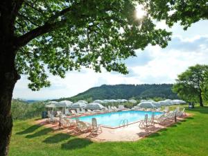 Holiday Home Lo Scoiattolo n- 10 by Interhome