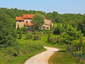 Holiday Home Lo Scoiattolo n- 10 by Interhome
