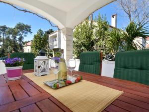Holiday Home Bila Vila by Interhome