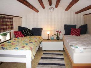 Chalet Höje by Interhome