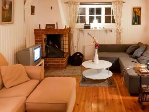 Chalet Höje by Interhome