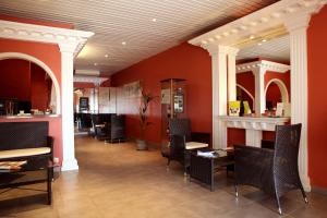 Hotels Logis Hotel Restaurant le Mirador : photos des chambres