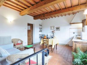 Apartment La Romantica by Interhome