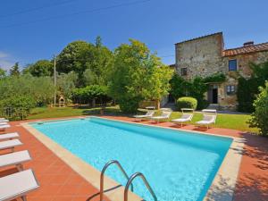 Holiday Home Bulleri by Interhome