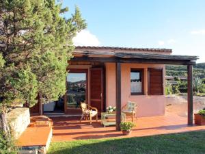 Locazione Turistica Alice - PAU132