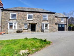 Holiday Home Blisland