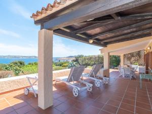 Holiday Home Mare Blù by Interhome img25