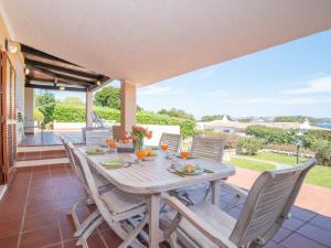 Holiday Home Mare Blù by Interhome img24