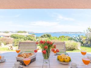 Holiday Home Mare Blù by Interhome