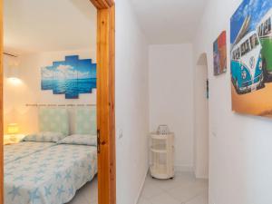 Holiday Home Mare Blù by Interhome img16
