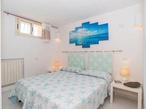 Holiday Home Mare Blù by Interhome img17
