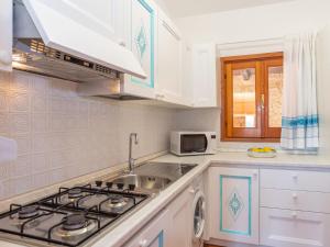Holiday Home Mare Blù by Interhome img11