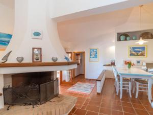 Holiday Home Mare Blù by Interhome