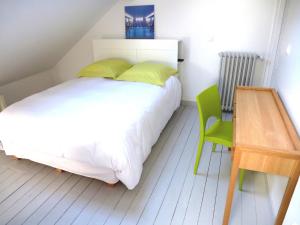 Appartements Lille Avenue : photos des chambres