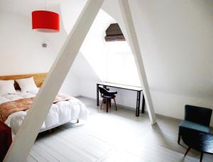 Appartements Lille Avenue : photos des chambres