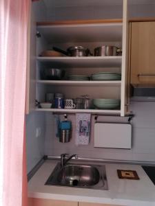 Apartamento-estudio Benalmádena Maite-3