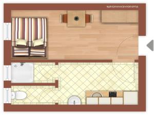 Alpenlodge, Ferienwohnung 9