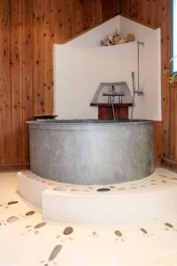 Maisons de vacances Holiday Home d'artistes by Interhome : photos des chambres