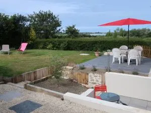 Holiday Home La Charmeuse by Interhome - Kernouës