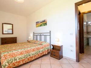 Apartment Le Macine-2 by Interhome