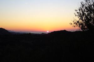 Comfortable Family House nearby Mirtos