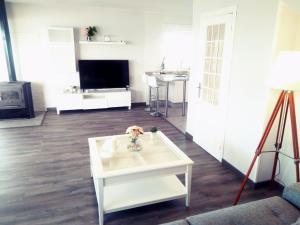 Playa Catedrales Village