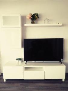 Playa Catedrales Village