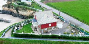 Playa Catedrales Village