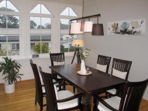 Apartment Villa am Meer by Interhome