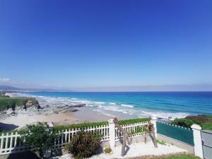 Playa Catedrales Village